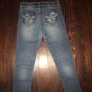 ZCO JEANS